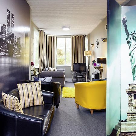 Valley View Apartment Scarborough Zewnętrze zdjęcie