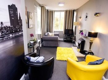 Valley View Apartment Scarborough Zewnętrze zdjęcie