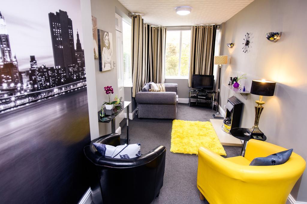 Valley View Apartment Scarborough Zewnętrze zdjęcie