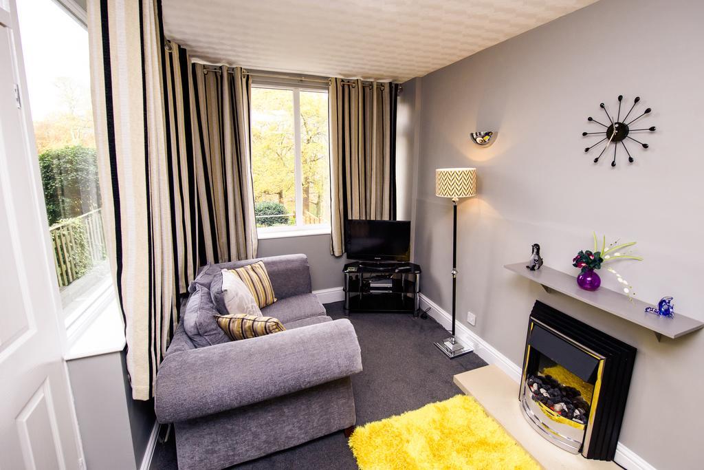 Valley View Apartment Scarborough Zewnętrze zdjęcie