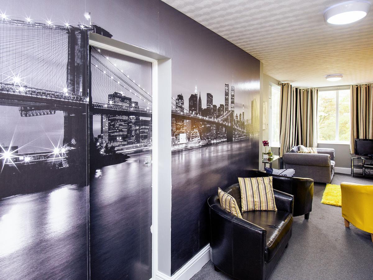 Valley View Apartment Scarborough Zewnętrze zdjęcie