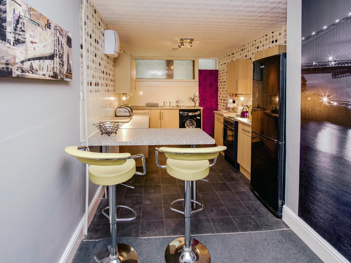 Valley View Apartment Scarborough Zewnętrze zdjęcie