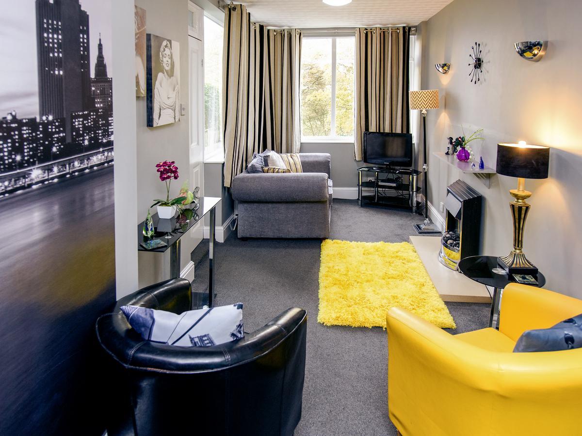 Valley View Apartment Scarborough Pokój zdjęcie