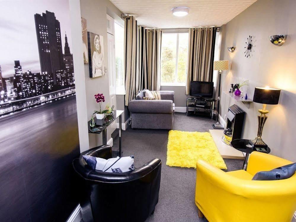 Valley View Apartment Scarborough Zewnętrze zdjęcie
