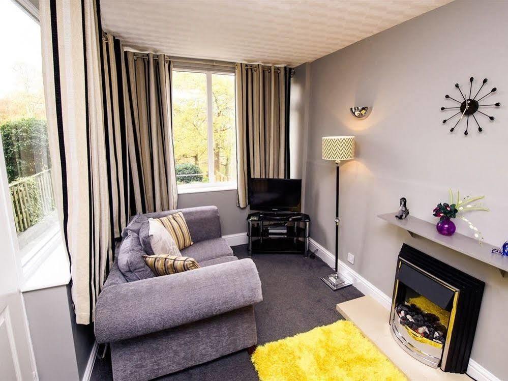 Valley View Apartment Scarborough Zewnętrze zdjęcie